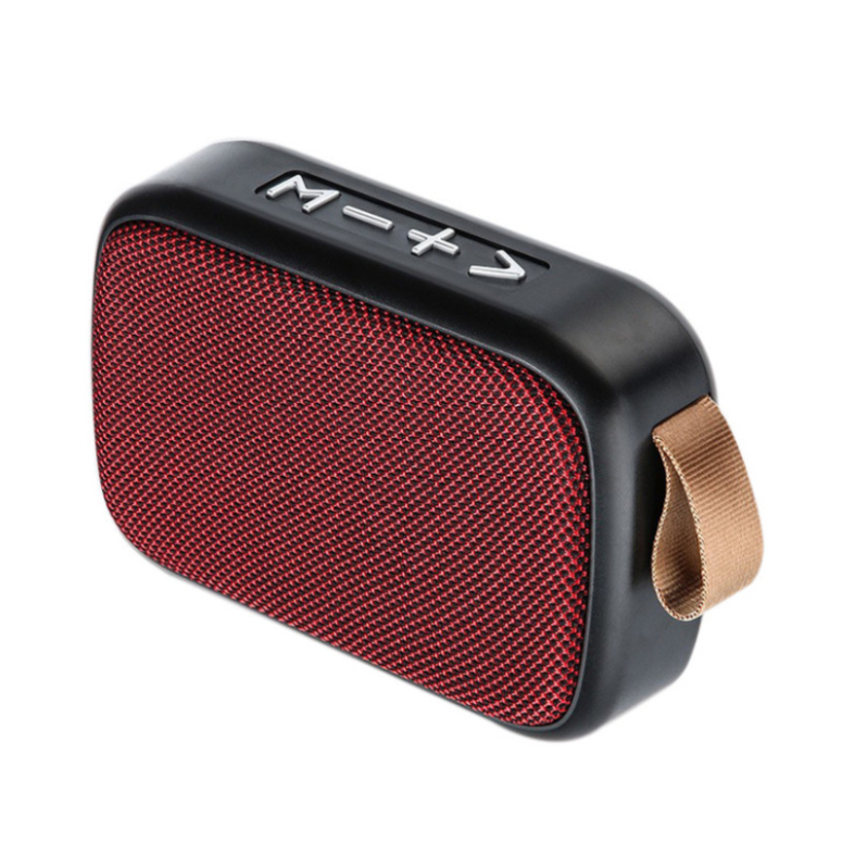 PARLANTE BLUETOOTH