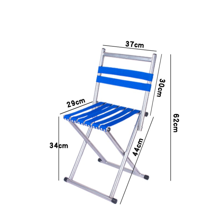 SILLA PLEGABLE
