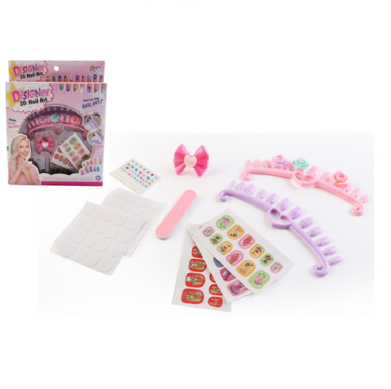 SET DE BELLEZA