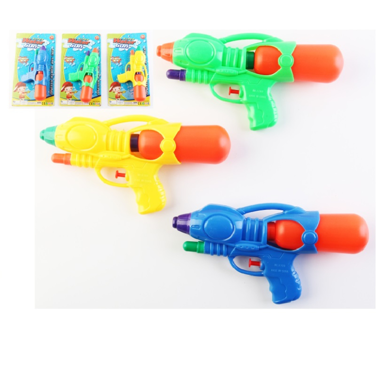 LANZA AGUA COLORES