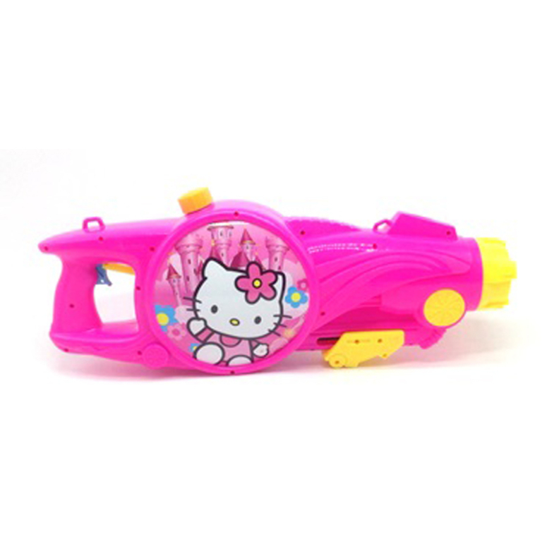 PISTOLA DE AGUA