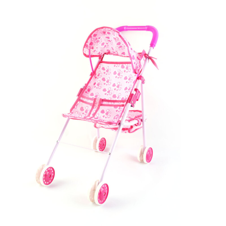 CARRO PARA MUNECA