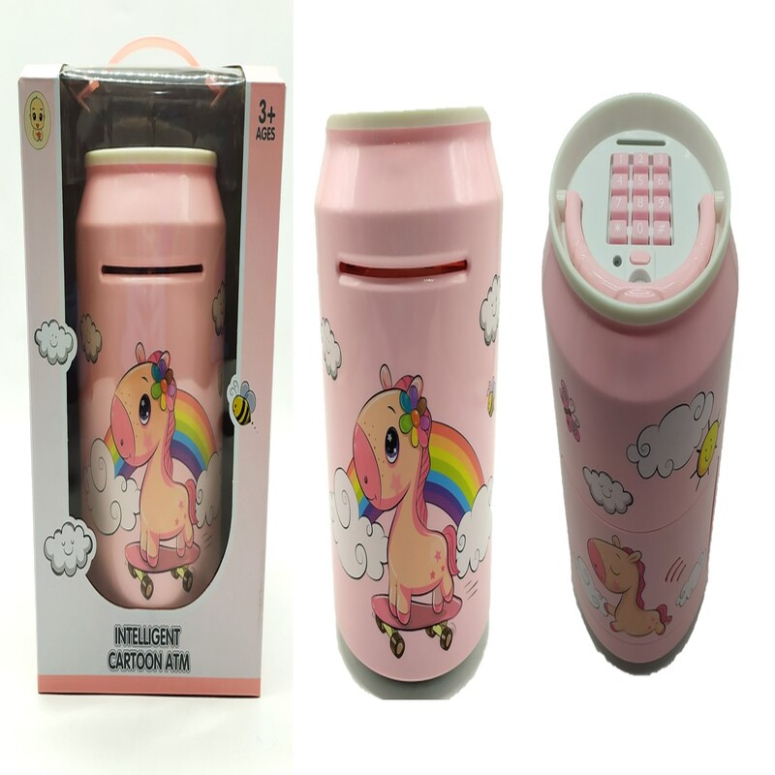 ALCANCIA DE PONY