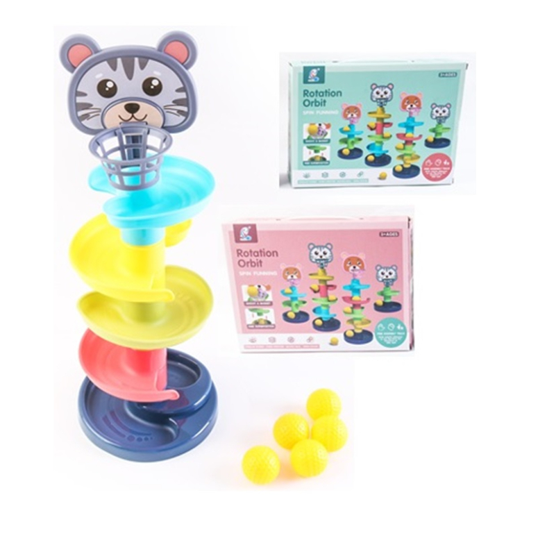 SET ROTACION PELOTA