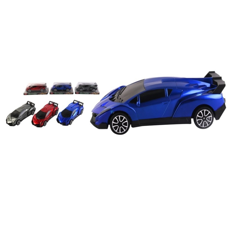 LAMBORGHINI EN CUPULA 3 COLORES