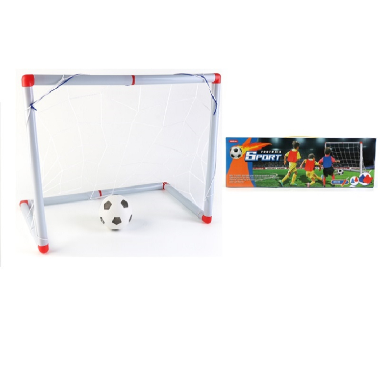 ARCO DE FUTBOL