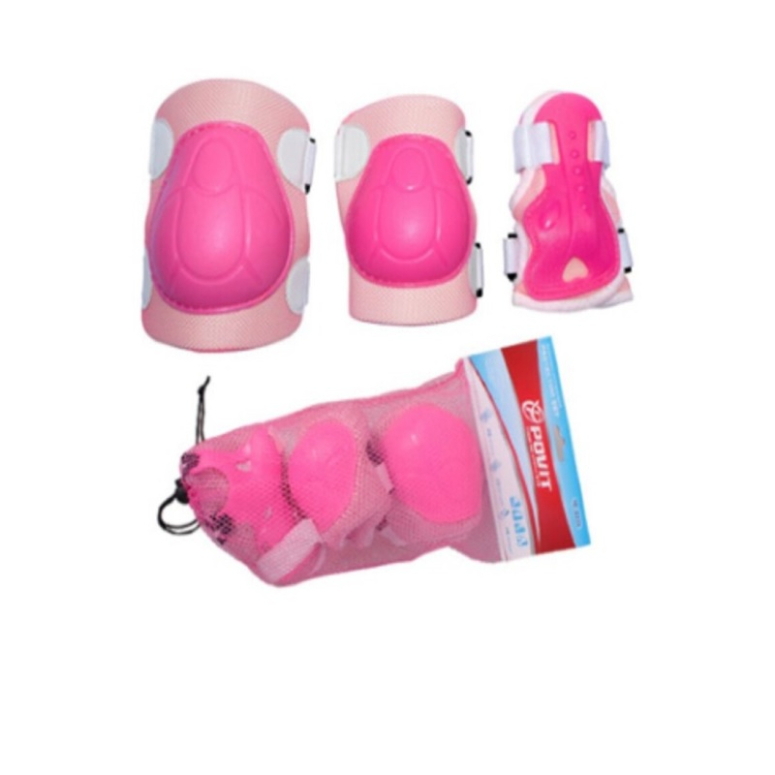 SET DE PROTECCIONES