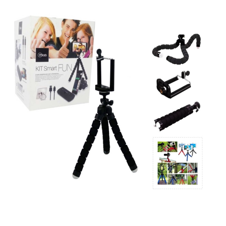 KIT SMART FUN