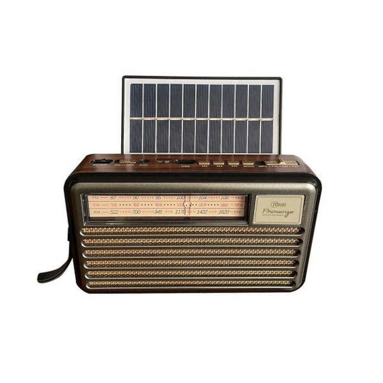 MLAB RADIO RETRO PROVENZE