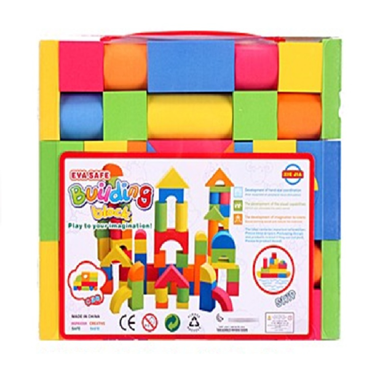 BLOQUE EVA 38 UDS