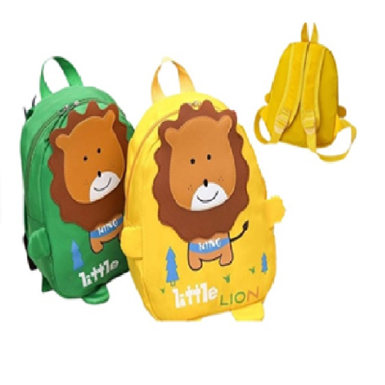 MOCHILA UNISEX OSO