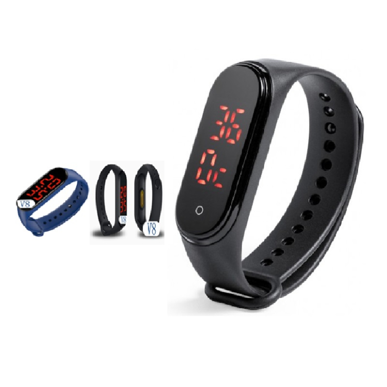 SMART BAND