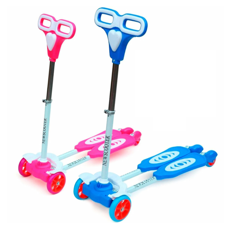 TRISCOOTER TIJERA