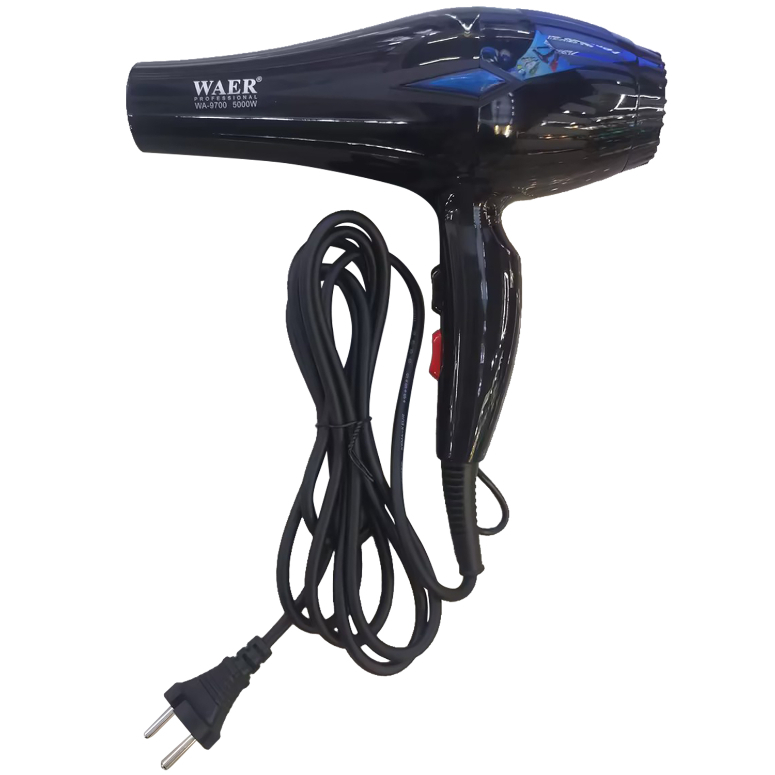SECADOR DE CABELLO