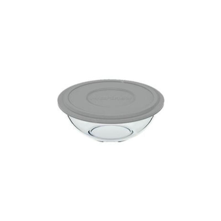 MARINEX BOWL PLUS CON TAPA 500ML 62092609