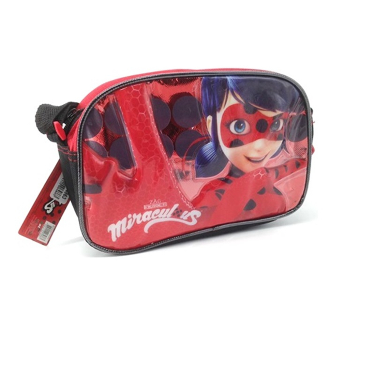 CARTERA OVALADA