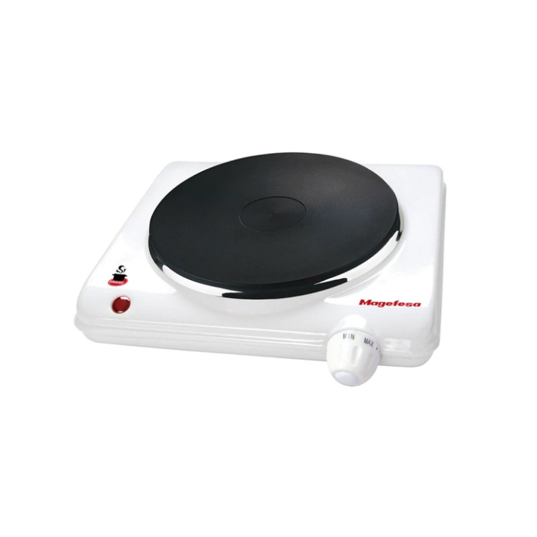 MAGEFESA COCINA ELECTRICA DINAMIC