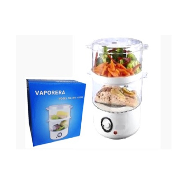 VAPORERA CAP 6 T