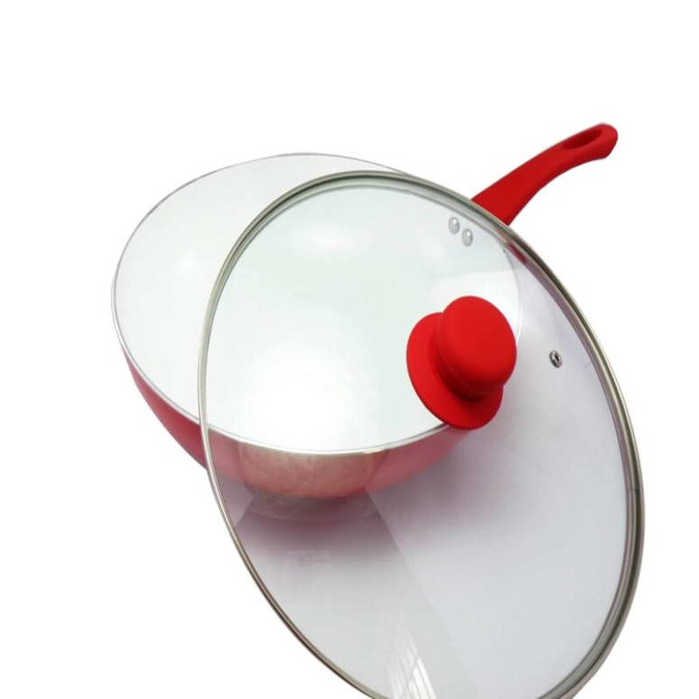 WOK  28CM
