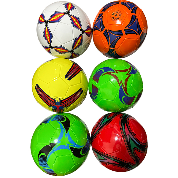 PELOTA DE FUTBOL