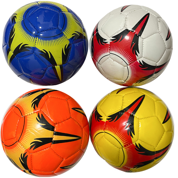 PELOTA DE FUTBOL