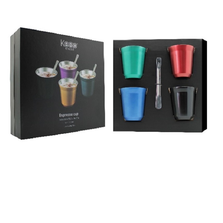 SET EXPRESS CUP